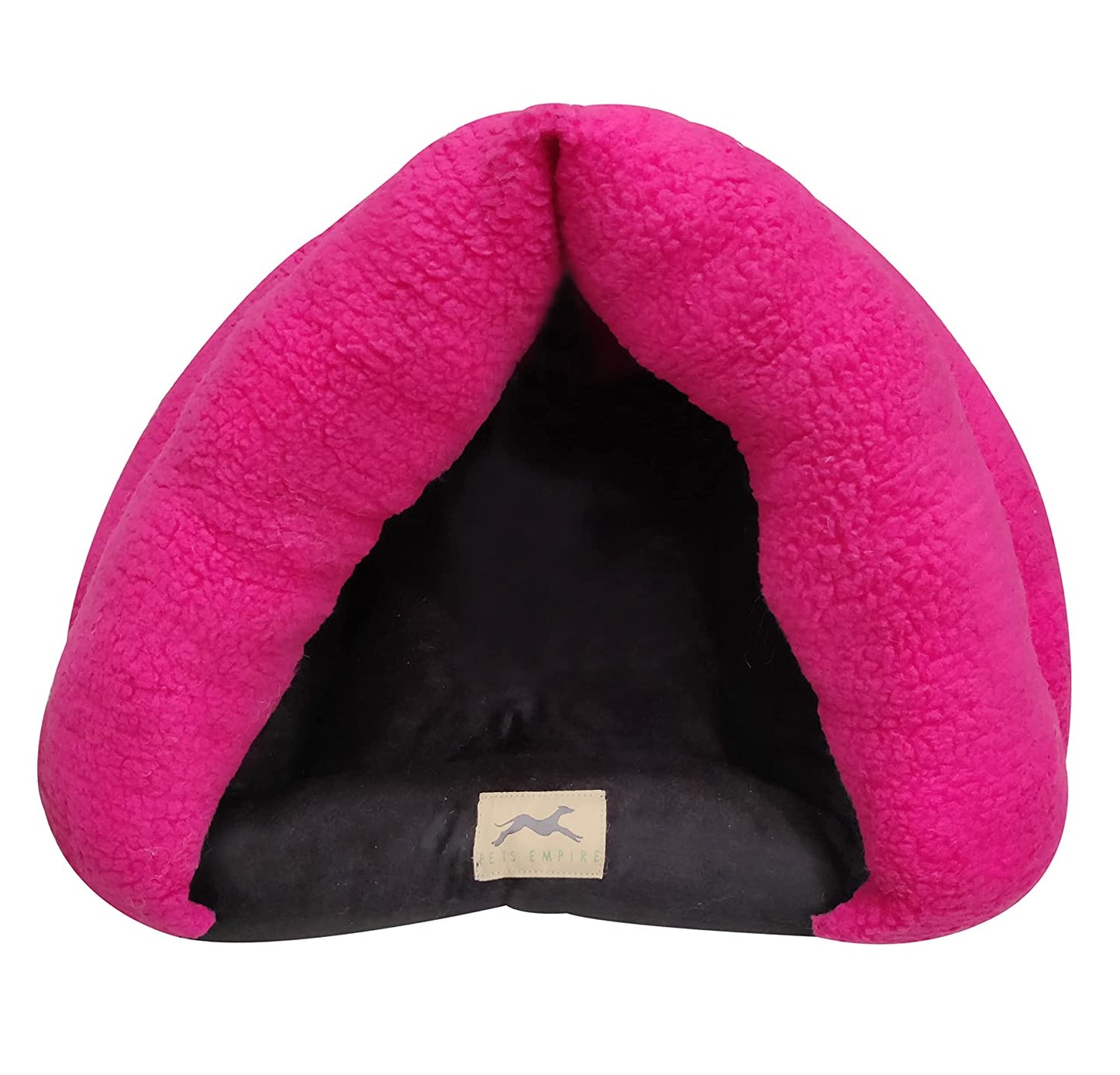 Pets Empire Cat Bed (Rose)