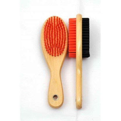 Pets Empire Dog Brush Double Side Small Size - Pets Empire