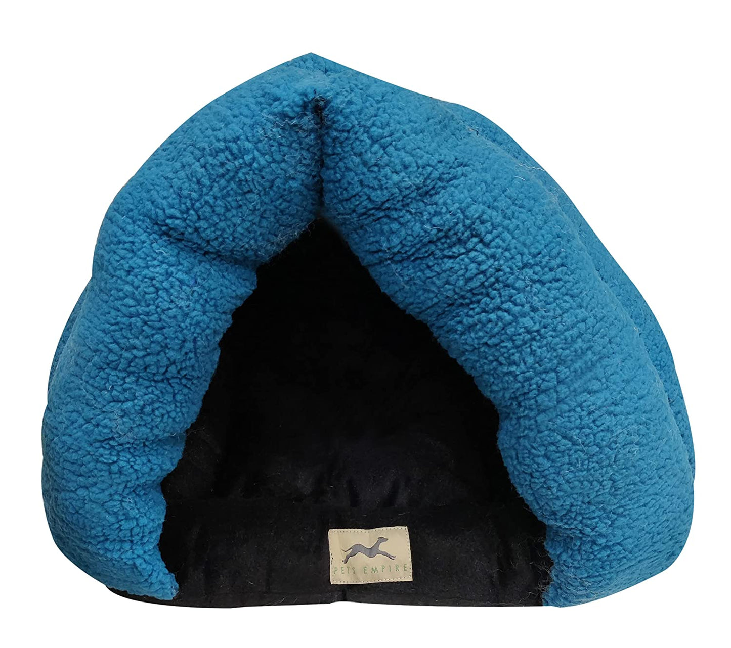 Pets Empire Cat Bed (Blue)