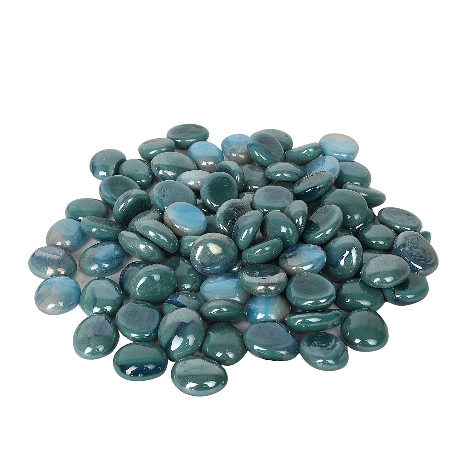 Pets Empire Decor Marbles Aquarium 500 GMS - Pets Empire