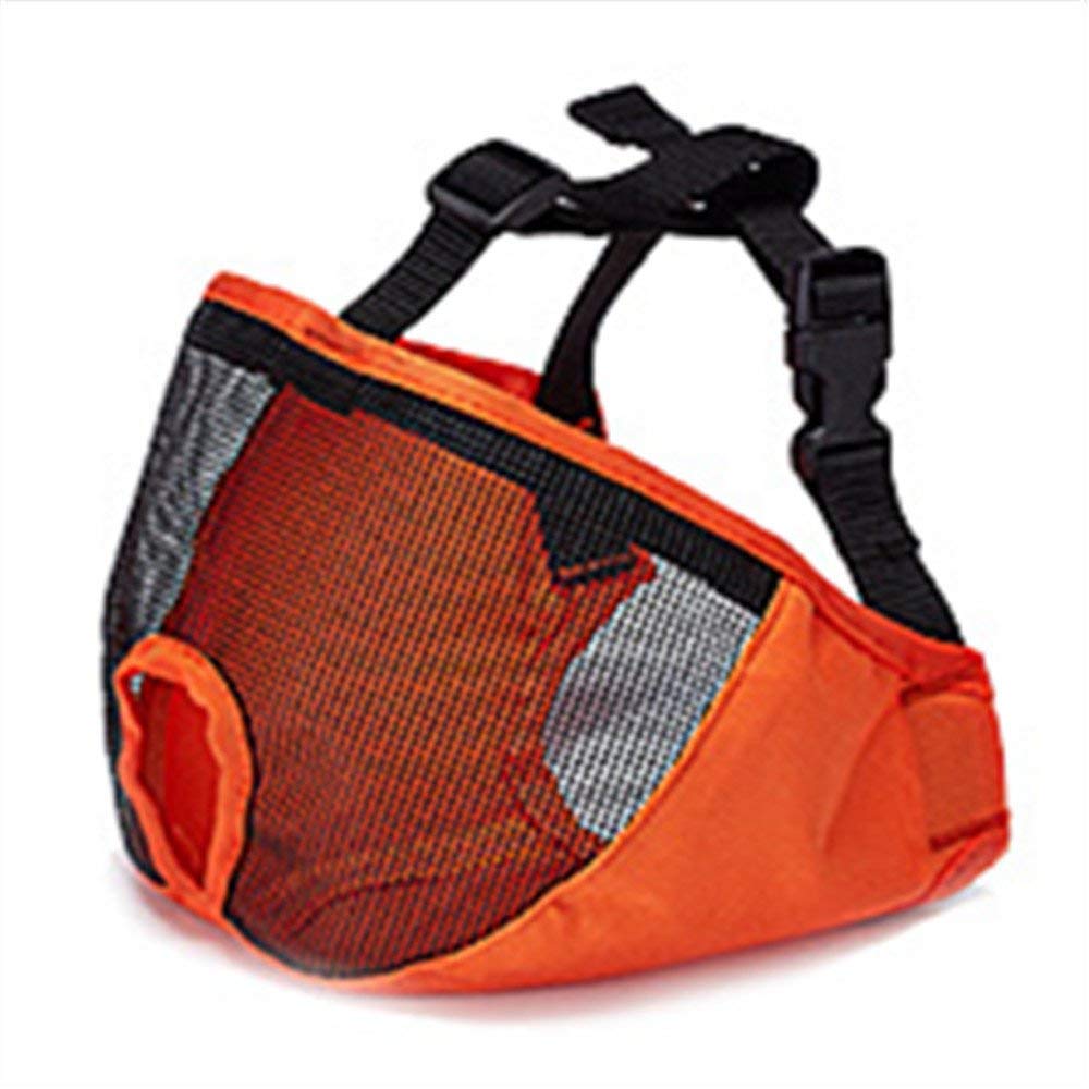 Pets Empire Short Snout Dog Muzzle - Pets Empire
