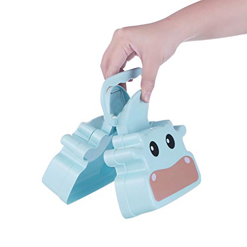 Pets Empire Best Handle Pooper Scooper - Pets Empire