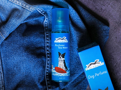 Pets Empire Sea Water for Dogs Perfume 135ml