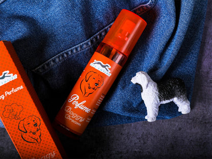 Pets Empire Doggy Dreams Perfume for Dogs